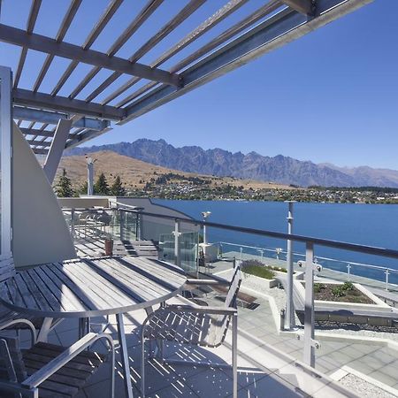 Luxury Lake Suites Queenstown Zewnętrze zdjęcie