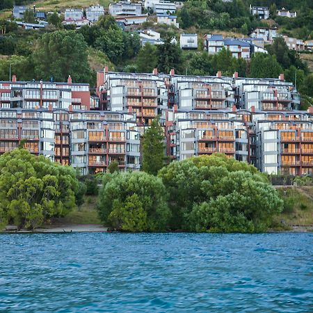 Luxury Lake Suites Queenstown Zewnętrze zdjęcie