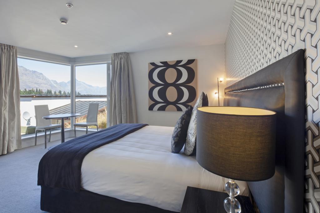 Luxury Lake Suites Queenstown Zewnętrze zdjęcie