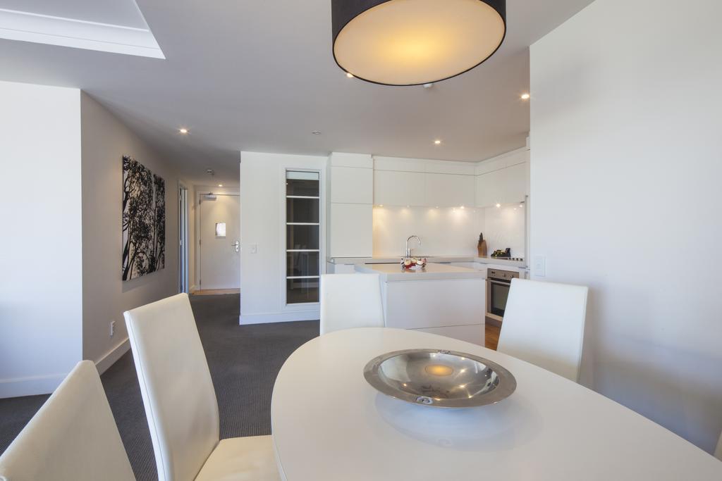Luxury Lake Suites Queenstown Zewnętrze zdjęcie