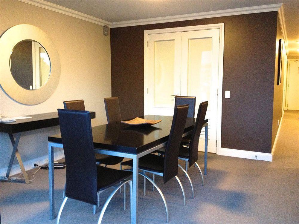 Luxury Lake Suites Queenstown Zewnętrze zdjęcie