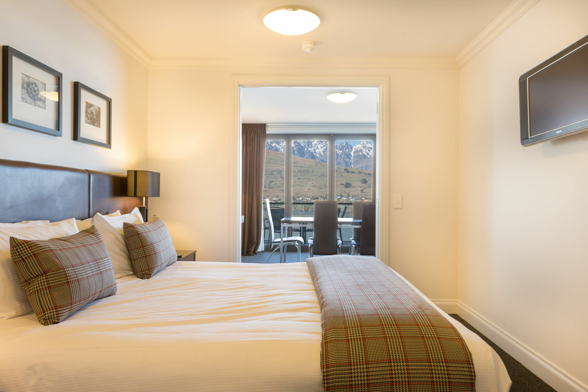 Luxury Lake Suites Queenstown Zewnętrze zdjęcie