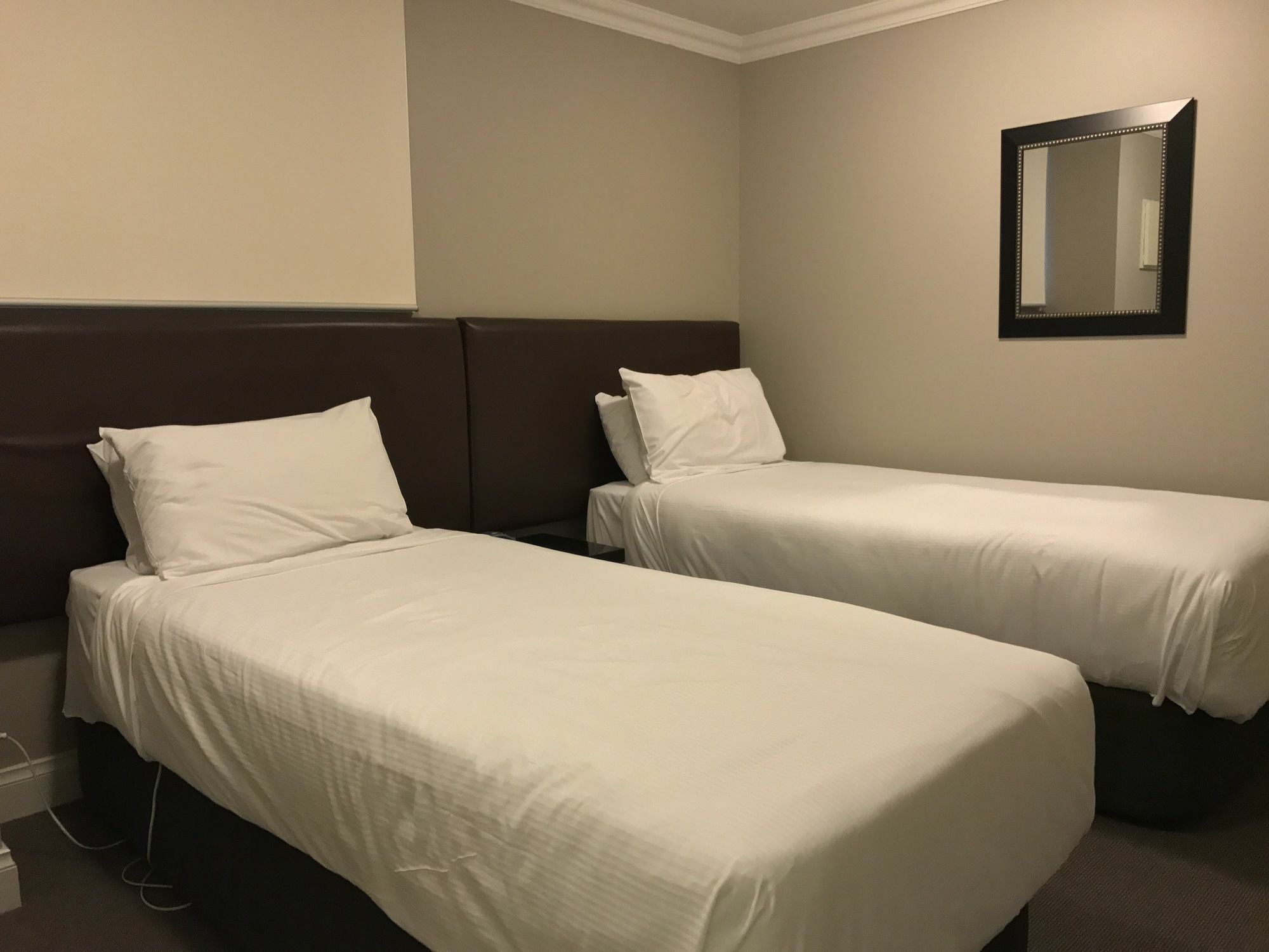 Luxury Lake Suites Queenstown Zewnętrze zdjęcie