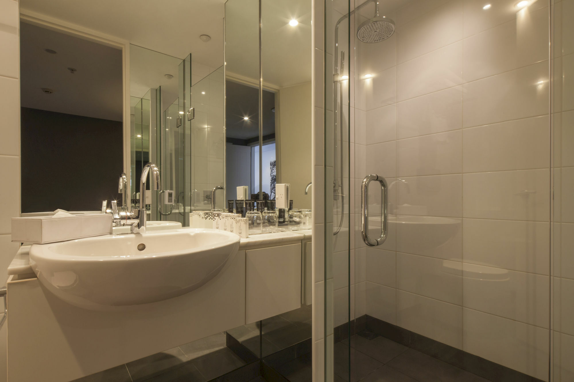 Luxury Lake Suites Queenstown Zewnętrze zdjęcie