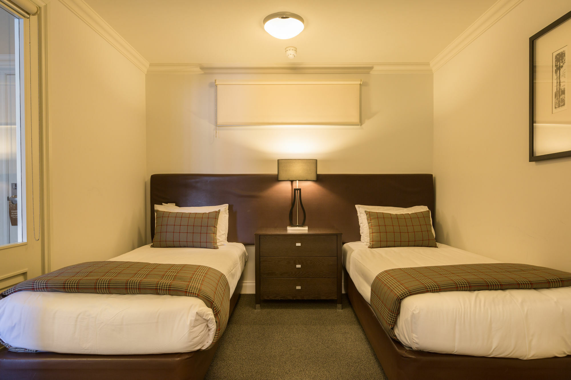 Luxury Lake Suites Queenstown Zewnętrze zdjęcie