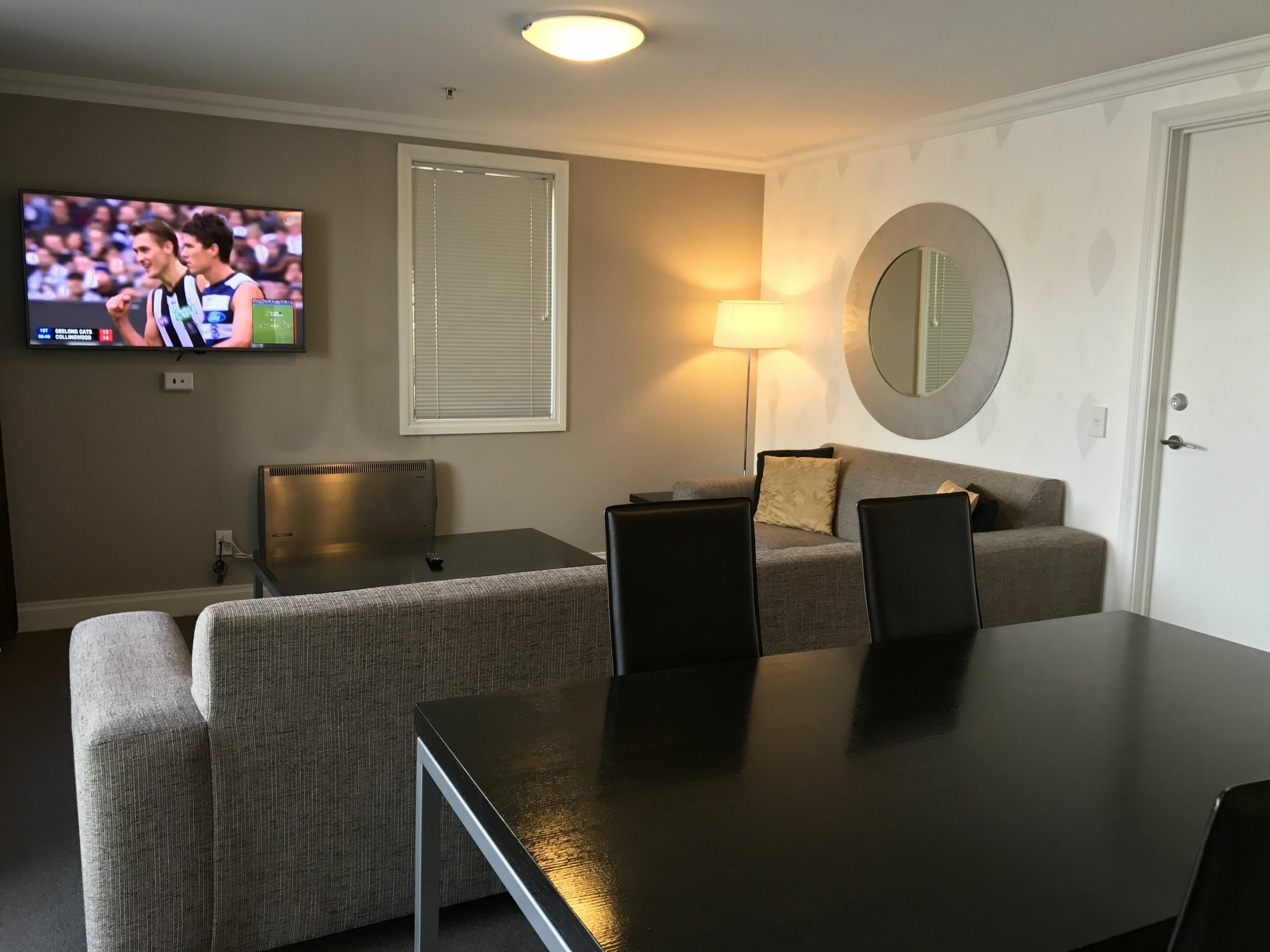 Luxury Lake Suites Queenstown Zewnętrze zdjęcie